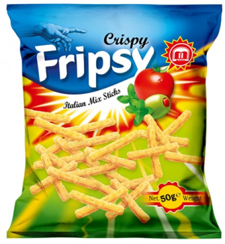 Fripsy italijanski mix 50g (25/1)