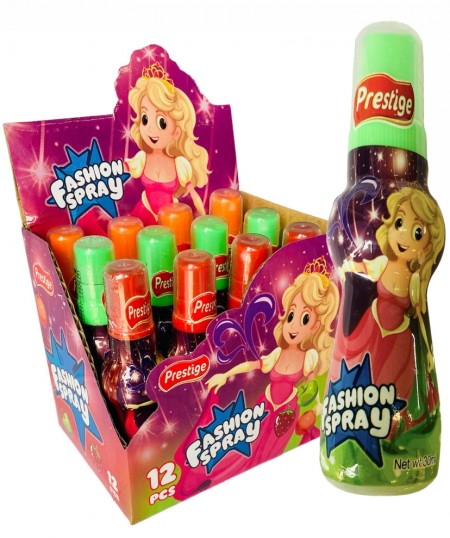 Fashion spray candy 30ml (12/1)