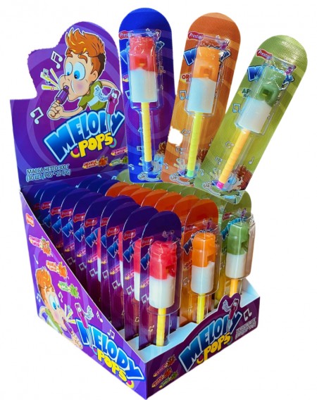 Melody pops 10g (30/1)