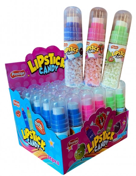 Lipstick candy 10g (30/1)