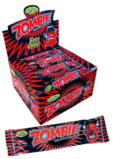 Zombi kola 9g (60/1)