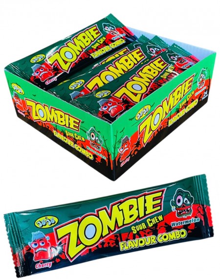 XXL zombi cherry + watermelon 30g (24/1)